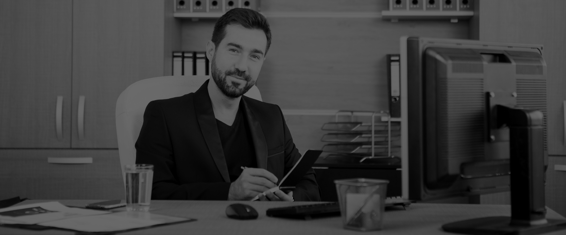 Manager detablissement Marchand