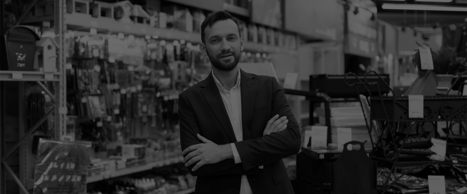 Responsable dEtablissement Marchand